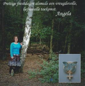 Angela, 2006